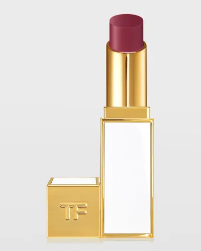 Tom Ford Ultra-shine Lip Color Lipstick In White