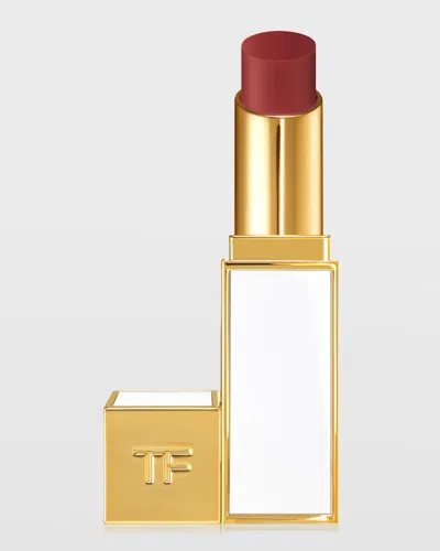 Tom Ford Ultra-shine Lip Colour Lipstick In White