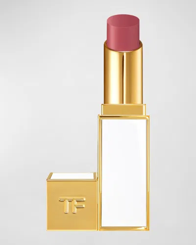 Tom Ford Ultra-shine Lip Color Lipstick In White