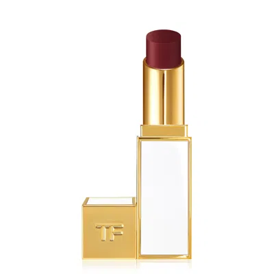 Tom Ford Ultra-shine Lip Color, Lipstick, Decadent, Shine In White