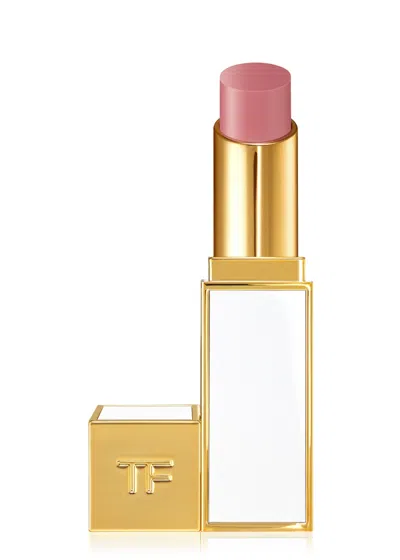 Tom Ford Ultra-shine Lip Color, Lipstick, Delectable, Polyethylene Wax In White