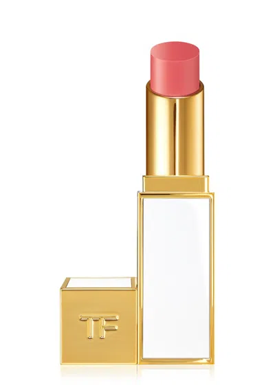 Tom Ford Ultra-shine Lip Color, Lipstick, Lavish, High-shine In White