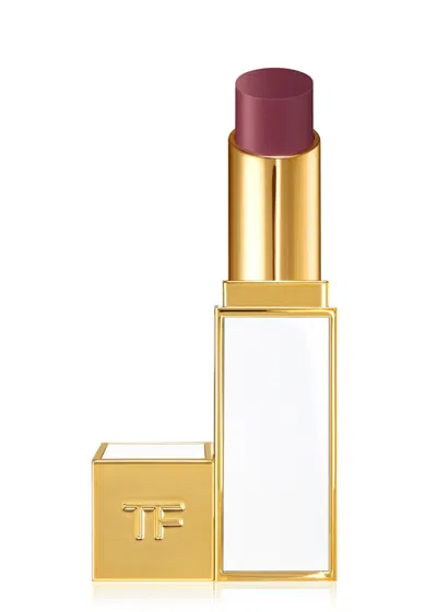 Tom Ford Ultra-shine Lip Color, Lipstick, Luscious, One-stroke In White