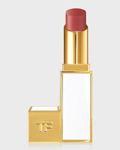 Tom Ford Ultra-shine Lip Colour Lipstick In White