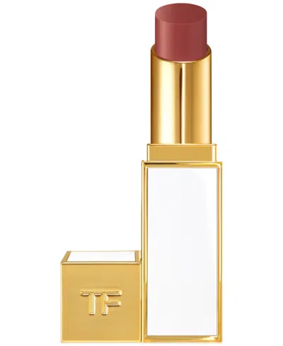 Tom Ford Ultra-shine Lip Color In White