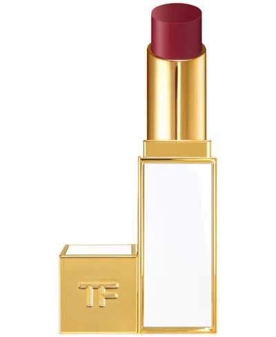 Tom Ford Ultra-shine Lip Color In New  Rose Irisã©