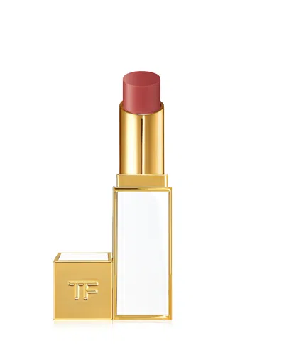 Tom Ford Ultra-shine Lip Color In Transparent