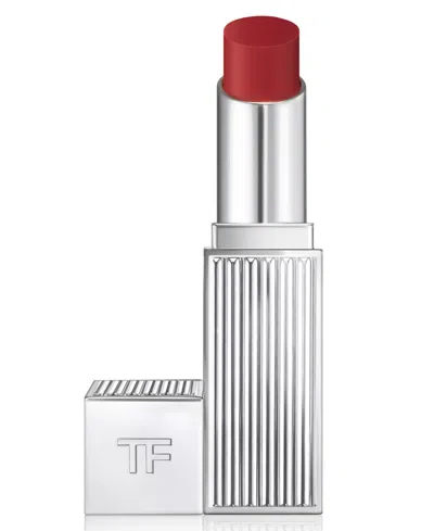 Tom Ford Ultra-shine Mini Lip Color Lipstick In Solstice