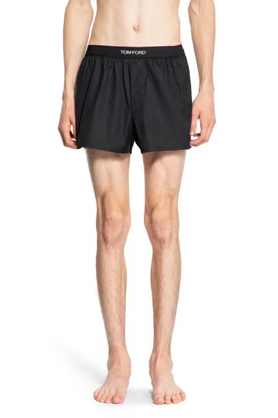 TOM FORD TOM FORD UNDERWEAR