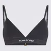 Tom Ford Underwear Blacks And Greys In Black