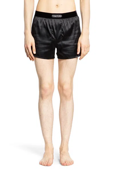 TOM FORD TOM FORD UNDERWEAR