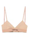 Tom Ford Logo-underband Bra