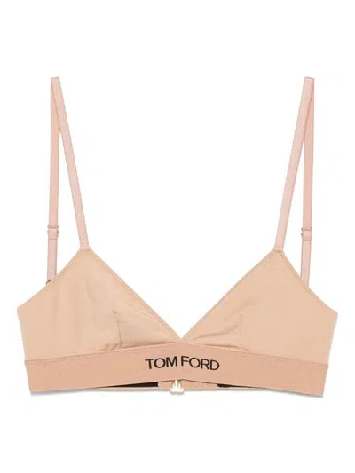 TOM FORD TOM FORD UNDERWEAR BRA