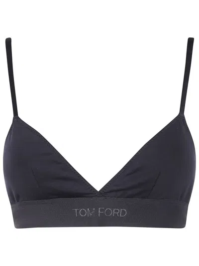 TOM FORD TOM FORD UNDERWEAR BRA