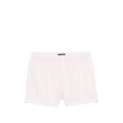 Tom Ford Underwear Briefs & Boxers In Pink