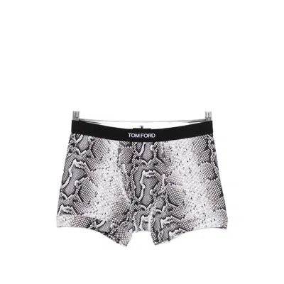 Tom Ford Underwear Briefs & Boxers In Multi