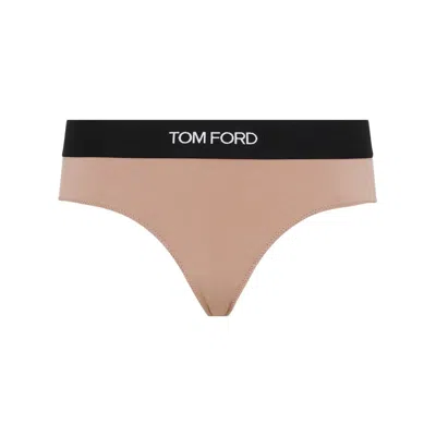 TOM FORD TOM FORD UNDERWEAR