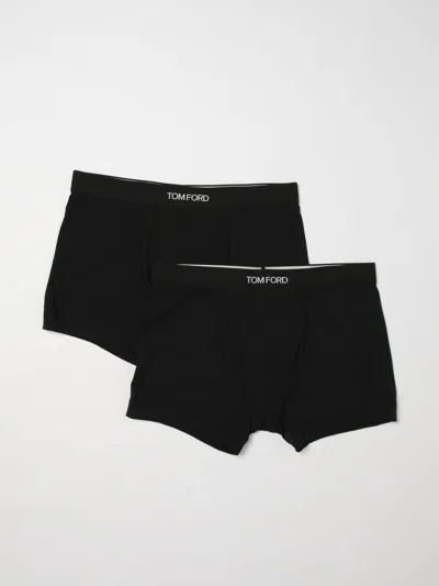 Tom Ford Underwear  Men In Black