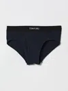 Tom Ford Cotton Blend Briefs In Blue