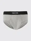 Tom Ford Underwear Men  In Gray