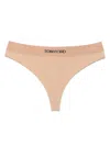 Tom Ford Underwear Panties Clothing