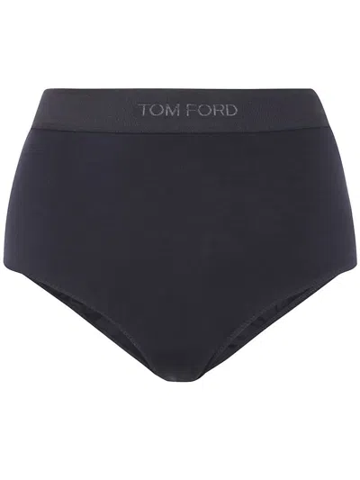 TOM FORD TOM FORD UNDERWEAR PANTIES CLOTHING