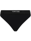 Tom Ford Underwear Panties Knickers Clothing