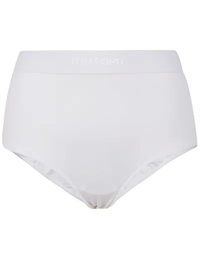 TOM FORD TOM FORD UNDERWEAR PANTIES