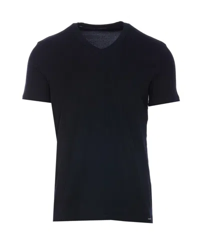 Tom Ford Underwear T-shirt In Black
