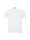 Tom Ford Pink Cotton Blend T-shirt