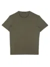 Tom Ford Slim-fit Lyocell And Cotton-blend Jersey T-shirt