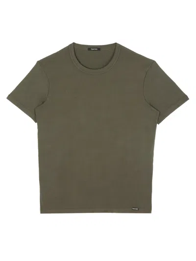 TOM FORD UNDERWEAR T-SHIRT