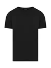 Tom Ford Cotton Crew-neck T-shirt