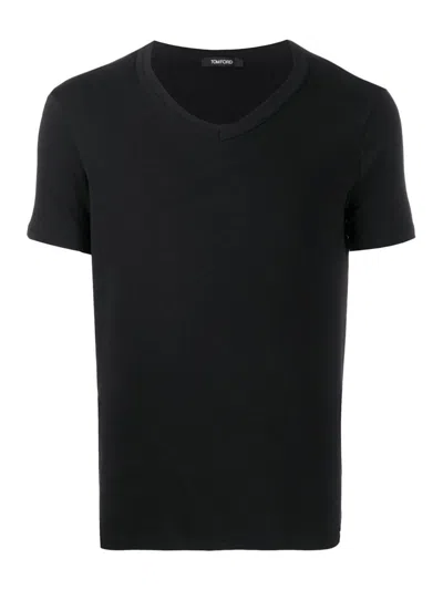 TOM FORD TOM FORD UNDERWEAR T-SHIRT