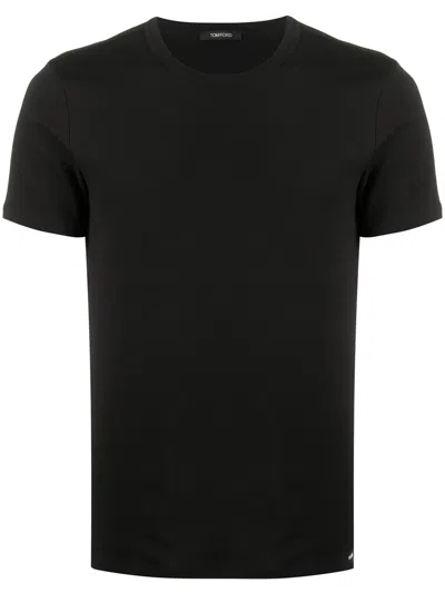 Tom Ford Underwear T4m081040 096 In Black  