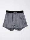 Tom Ford Underwear  Men Color Black 1