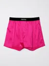 Tom Ford Underwear  Men Color Pink