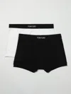 Tom Ford Logo-tape Detail Boxers