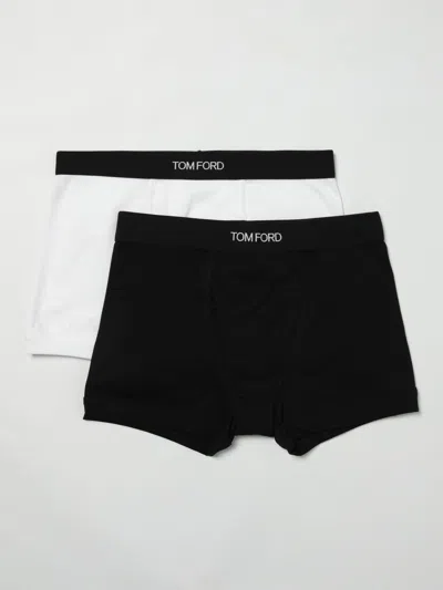 TOM FORD UNDERWEAR TOM FORD MEN COLOR BLACK 1,H13415214