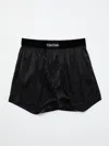 Tom Ford Underwear  Men Color Black 1