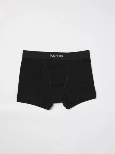 TOM FORD UNDERWEAR TOM FORD MEN COLOR BLACK,G41696002