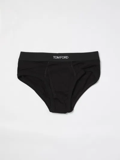 TOM FORD UNDERWEAR TOM FORD MEN COLOR BLACK,G44179002