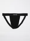 Tom Ford Waistband Stretch Sheer Fabric Briefs In Black