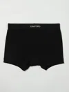 Tom Ford Intimo  Uomo Colore Nero In Black