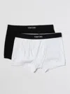 Tom Ford Underwear  Men Color Black 2