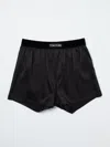 Tom Ford Underwear  Men Color Black