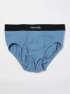 Tom Ford Underwear  Men Color Blue 1