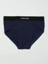 Tom Ford Intimo  Uomo Colore Blue