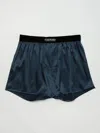 Tom Ford Underwear  Men Color Blue