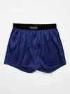 Tom Ford Underwear  Men Color Blue 2